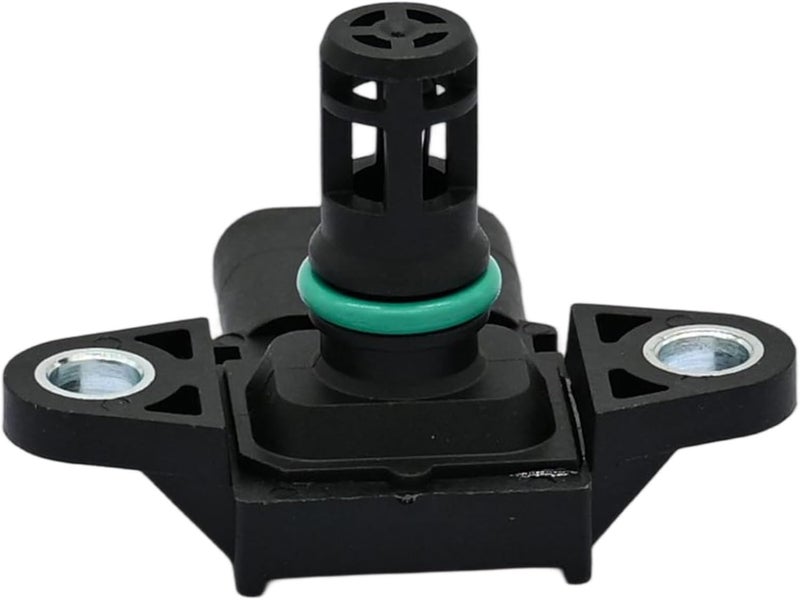 Dcmr Manifold Absolute Pressure Map Sensor 320I 328I 335I 528I 535I 550I X3 X4 X5 X6 2.0L 3.0L 4.4L 6.0L 6.6L 2.0L 3.0L 4.4L 6.0L 6.6L - Image 2